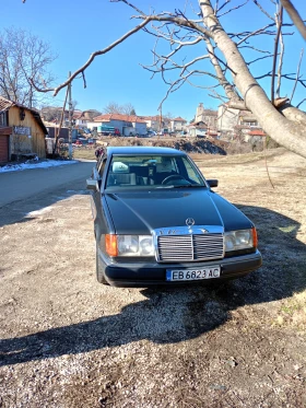 Mercedes-Benz 124 200 | Mobile.bg    4