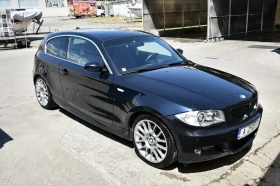 BMW 118 Facelift - M pack, снимка 3