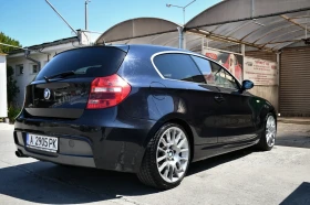 BMW 118 Facelift - M pack, снимка 4