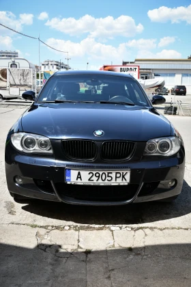 BMW 118 Facelift - M pack, снимка 2