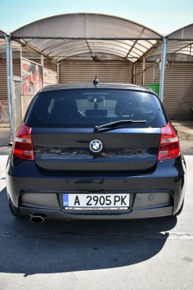 BMW 118 Facelift - M pack, снимка 5