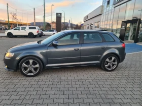 Audi A3 2.0TDI СПОРТБЕК S LINE, снимка 3