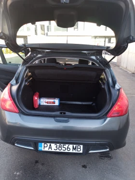 Peugeot 308, снимка 7