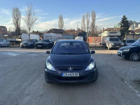 Peugeot 307, снимка 1