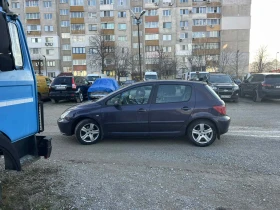 Peugeot 307, снимка 6