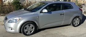  Kia Pro ceed