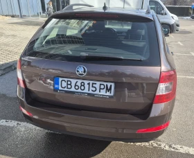 Skoda Octavia, снимка 5