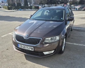 Skoda Octavia, снимка 1