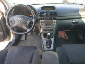 Toyota Avensis, снимка 2