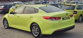 Kia Optima K5-Diesel* *    | Mobile.bg    9