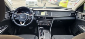 Kia Optima K5-Diesel* *    | Mobile.bg    15