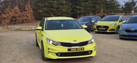 Kia Optima K5-Diesel* *    | Mobile.bg    3