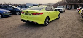 Kia Optima K5-Diesel* *    | Mobile.bg    10