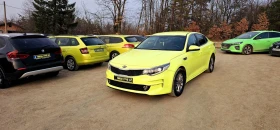 Kia Optima K5-Diesel* *    | Mobile.bg    8