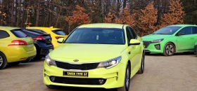 Kia Optima K5-Diesel* *    | Mobile.bg    2