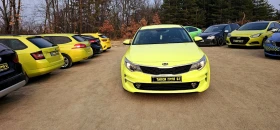 Kia Optima K5-Diesel* *    | Mobile.bg    7