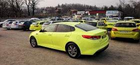 Kia Optima K5-Diesel* *    | Mobile.bg    5