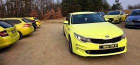 Kia Optima K5-Diesel* *    | Mobile.bg    4