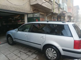 VW Passat, снимка 2