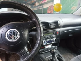 VW Passat, снимка 1