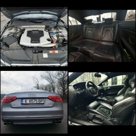 Audi A5 3.0Tdi Sline Quattro, снимка 13