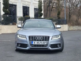 Audi A5 3.0Tdi Sline Quattro, снимка 16