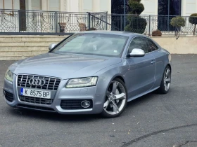 Audi A5 3.0Tdi Sline Quattro, снимка 1