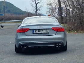 Audi A5 3.0Tdi Sline Quattro, снимка 7