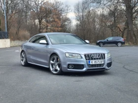 Audi A5 3.0Tdi Sline Quattro, снимка 12