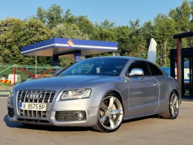 Обява за продажба на Audi A5 3.0Tdi Sline Quattro ~18 599 лв. - изображение 5