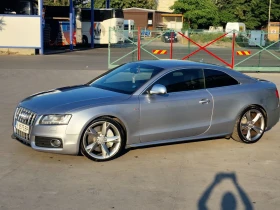 Обява за продажба на Audi A5 3.0Tdi Sline Quattro ~18 599 лв. - изображение 3