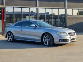 Обява за продажба на Audi A5 3.0Tdi Sline Quattro ~18 599 лв. - изображение 2