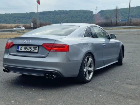 Audi A5 3.0Tdi Sline Quattro, снимка 8