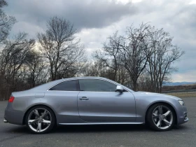 Audi A5 3.0Tdi Sline Quattro, снимка 11