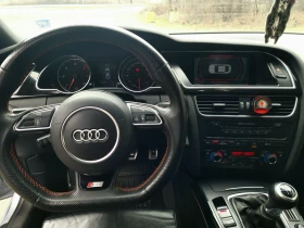 Audi A5 3.0Tdi Sline Quattro, снимка 3