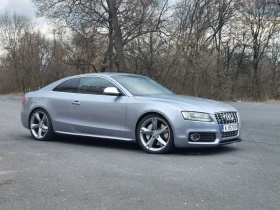 Audi A5 3.0Tdi Sline Quattro, снимка 14