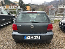 VW Polo 1.4i | Mobile.bg    6