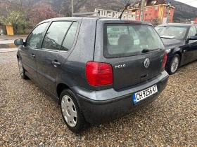 VW Polo 1.4i | Mobile.bg    4