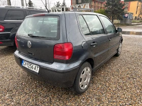 VW Polo 1.4i | Mobile.bg    5