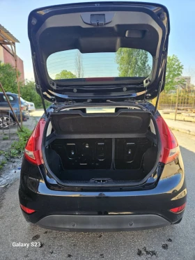 Обява за продажба на Ford Fiesta 1.4 бензин, газ ~6 300 лв. - изображение 3