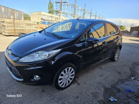 Обява за продажба на Ford Fiesta 1.4 бензин, газ ~6 300 лв. - изображение 1