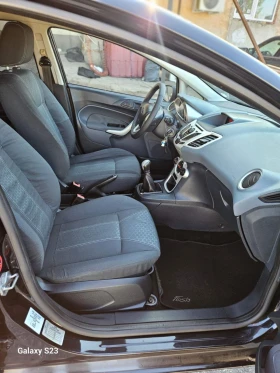 Обява за продажба на Ford Fiesta 1.4 бензин, газ ~6 300 лв. - изображение 7