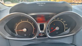 Обява за продажба на Ford Fiesta 1.4 бензин, газ ~6 300 лв. - изображение 6