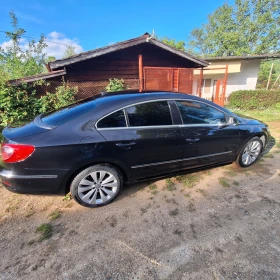 VW CC 2.0 TSI  | Mobile.bg    4