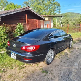 VW CC 2.0 TSI  | Mobile.bg    2