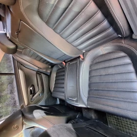 VW CC 2.0 TSI  | Mobile.bg    12
