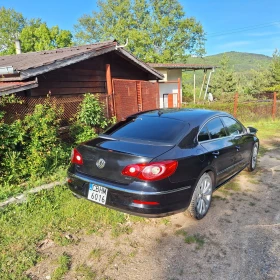 VW CC 2.0 TSI  | Mobile.bg    14