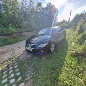 VW CC 2.0 TSI  | Mobile.bg    5