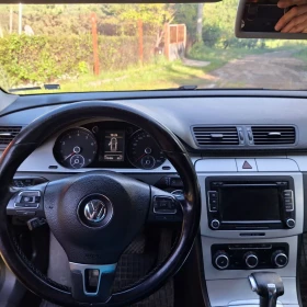 VW CC 2.0 TSI  | Mobile.bg    13