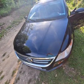 VW CC 2.0 TSI  | Mobile.bg    8